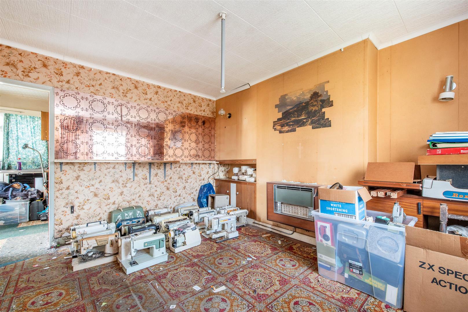 3 bed property in Glendale Crescent, Preston